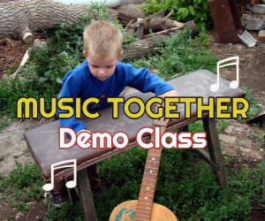 music together demo class